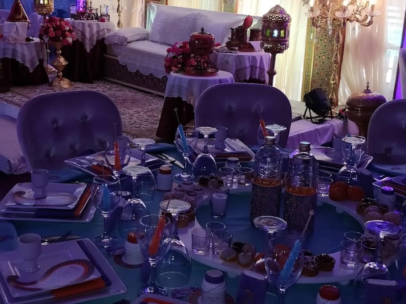 Salle de Fête Ritaj photo 3