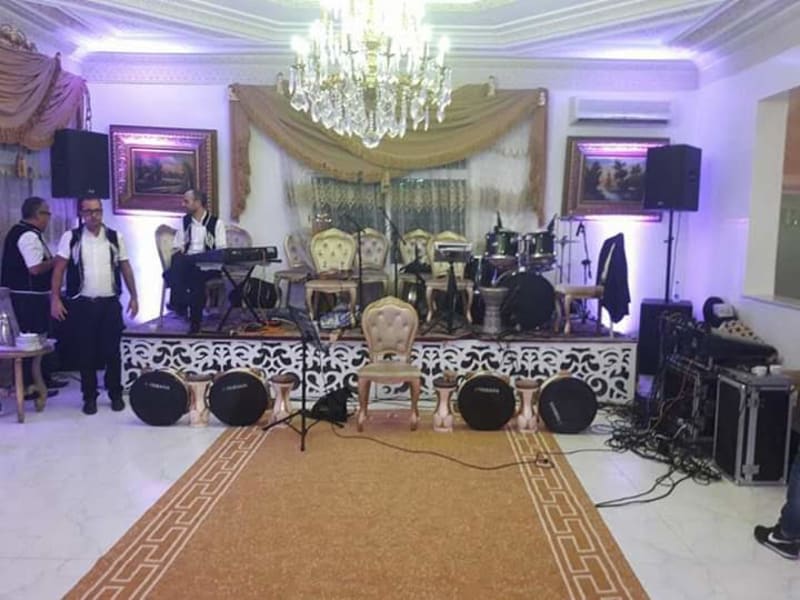 Salle de Fête Ritaj photo 4