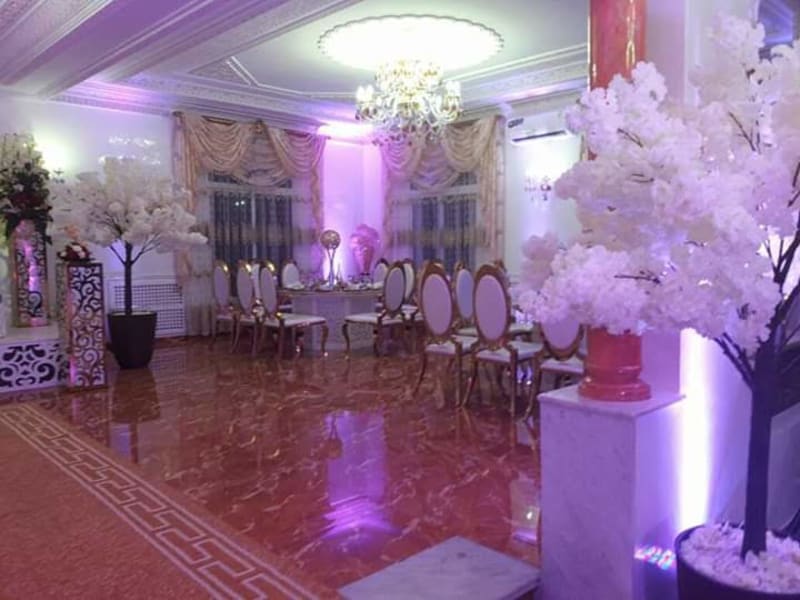 Salle de Fête Ritaj photo 6