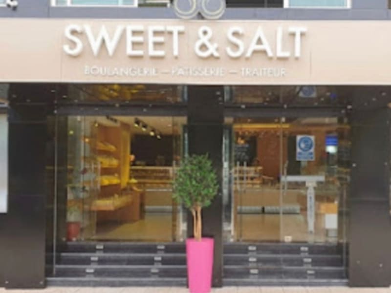 Sweet & Salt : Boulangerie & Pâtisserie photo 3