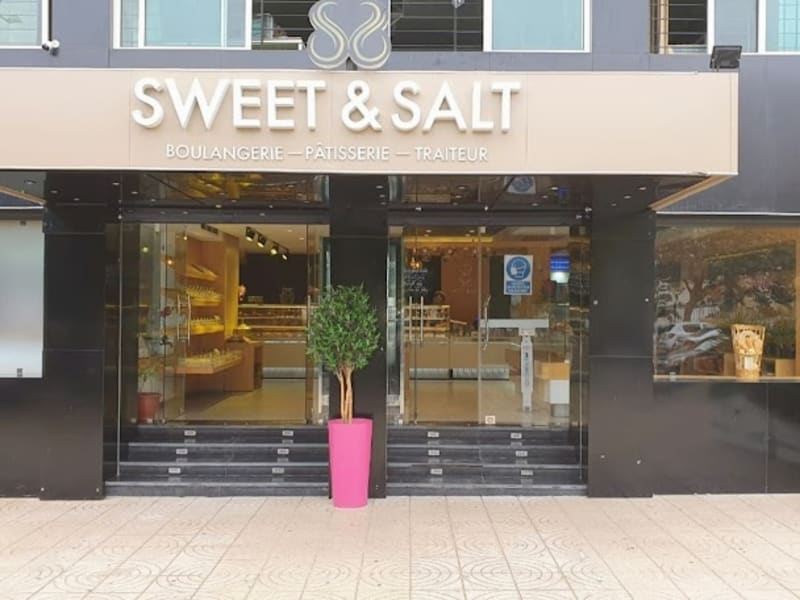 Sweet & Salt : Boulangerie & Pâtisserie photo 4