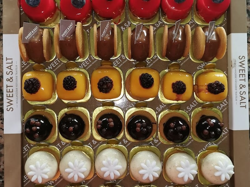 Sweet & Salt : Boulangerie & Pâtisserie photo 5