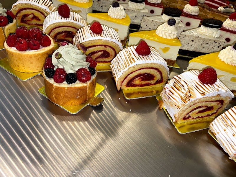 Sweet & Salt : Boulangerie & Pâtisserie photo 6
