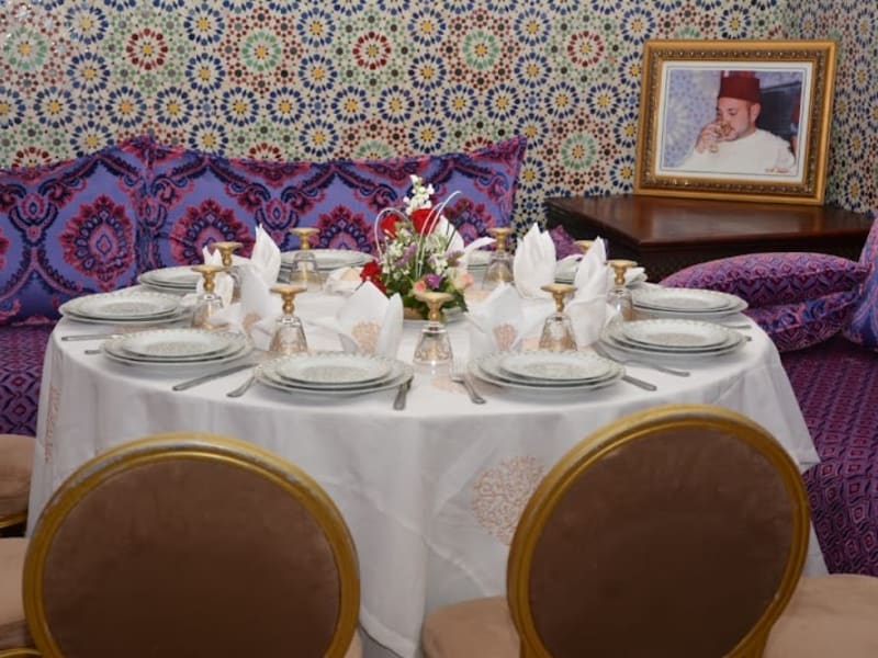 Salle de fête Bahija photo 3