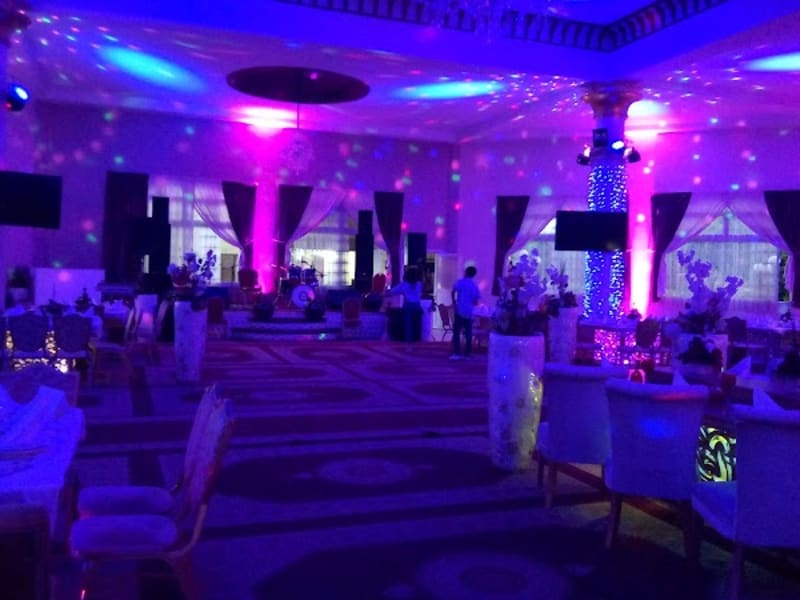 Salle Des Fêtes Tissima قاعة الأفراح تيسيما photo 2