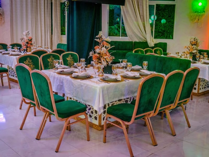 Salle Des Fêtes Tissima قاعة الأفراح تيسيما photo 3