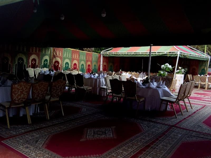 Salle Des Fêtes Tissima قاعة الأفراح تيسيما photo 4