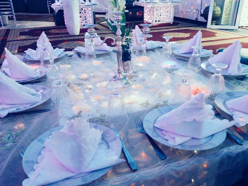 Salle Des Fêtes Tissima قاعة الأفراح تيسيما photo 5