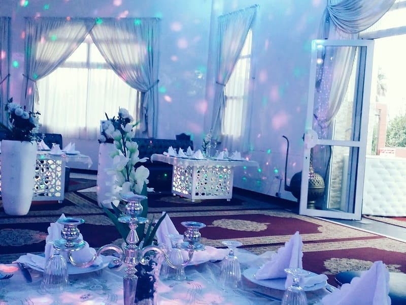 Salle Des Fêtes Tissima قاعة الأفراح تيسيما photo 6