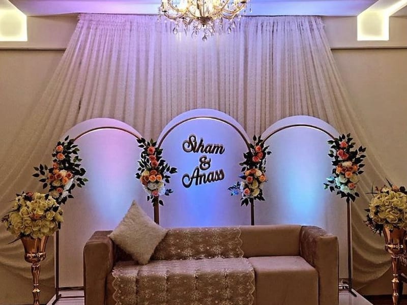 Villa Prestige Salle De Fêtes Tétouan! photo 2