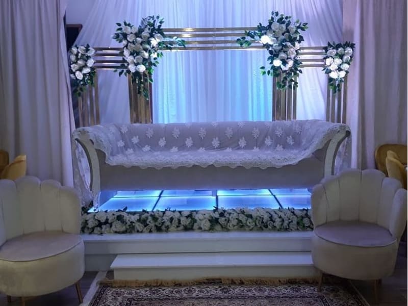 Villa Prestige Salle De Fêtes Tétouan! photo 5