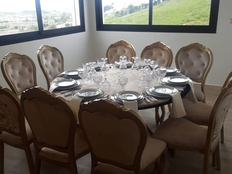 Villa Prestige Salle De Fêtes Tétouan! photo 6