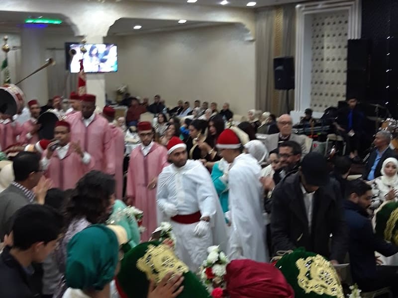 Salle de fête Zakia photo 4