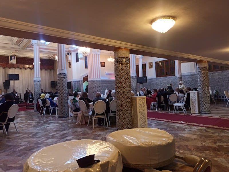 Salle Saada photo 2