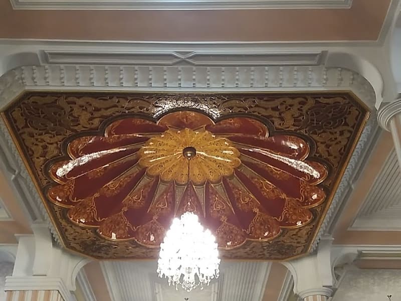 Salle Saada photo 3