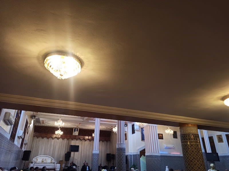 Salle Saada photo 4
