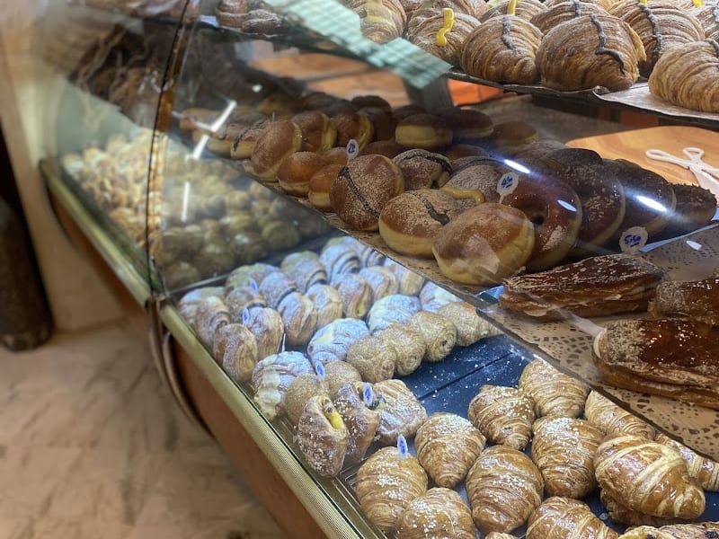 Pâtisserie Rafik photo 3