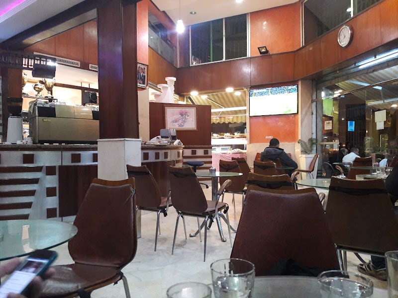 Pâtisserie Rafik photo 4