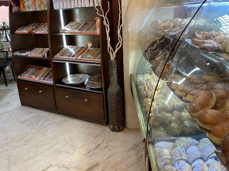 Pâtisserie Rafik photo 5