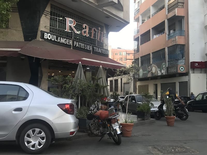 Pâtisserie Rafik photo 6
