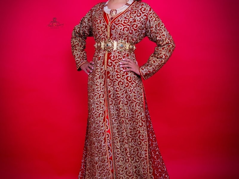 Salon Zainab Adbib - Ziana & Makeup Artist photo 4