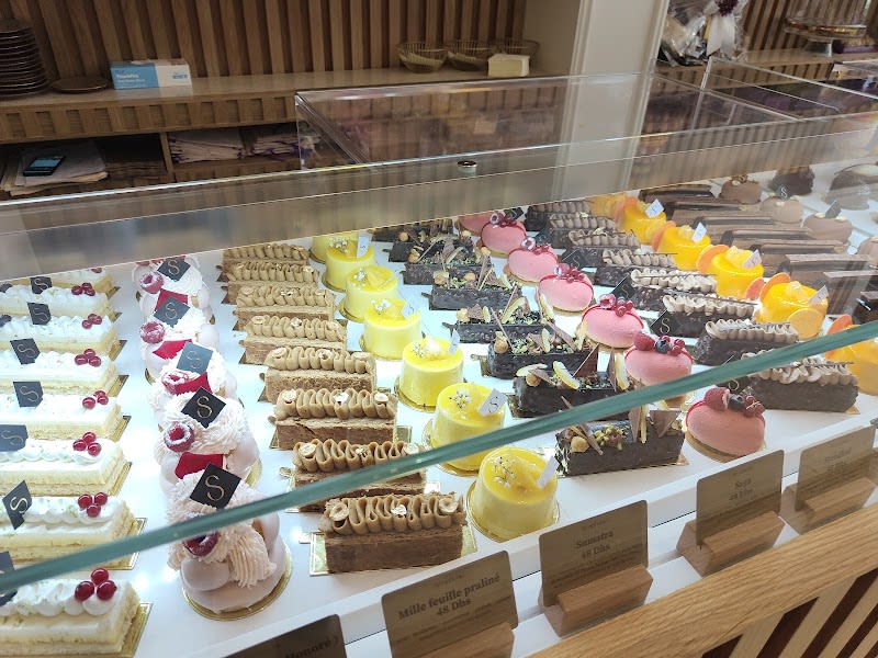 Patisserie Symphonie photo 3