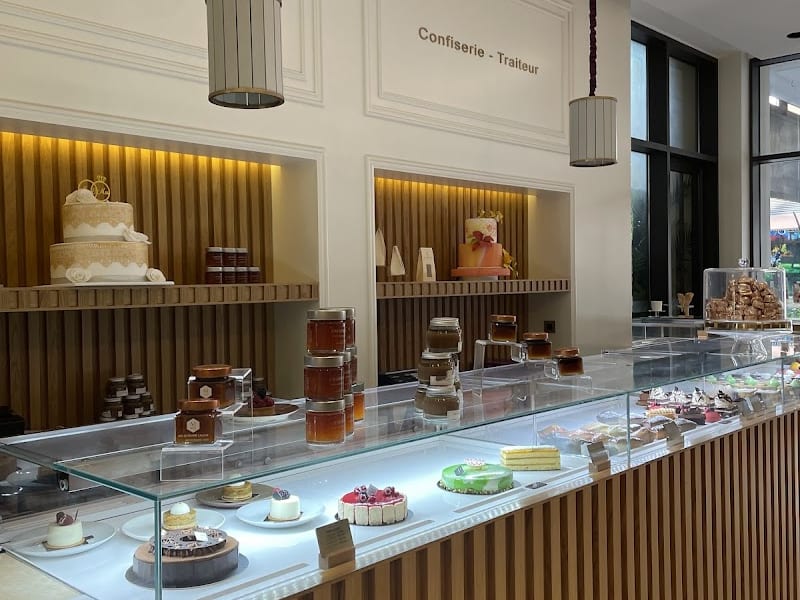 Patisserie Symphonie photo 6