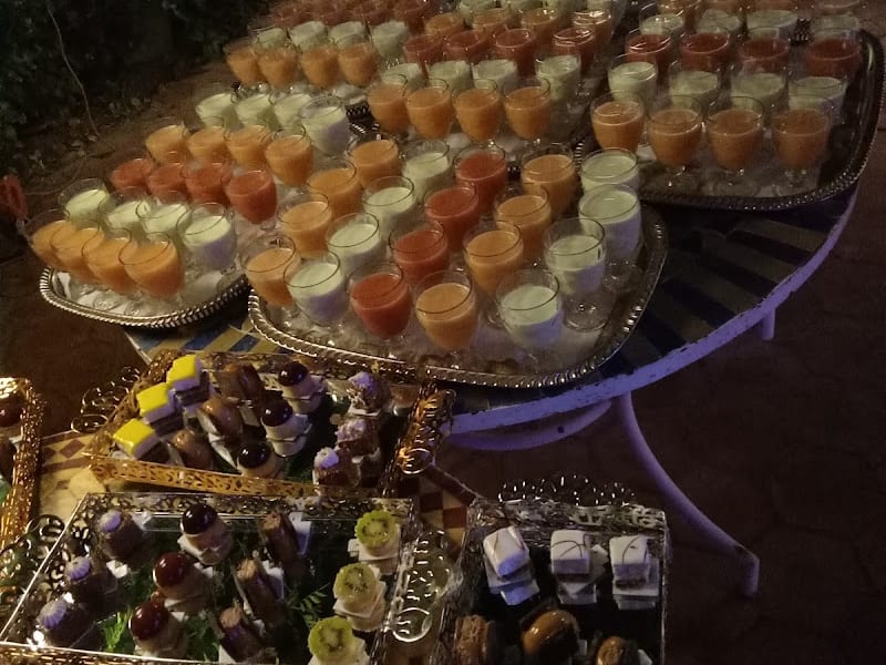 Salle Des Fêtes Cléopâtre photo 2