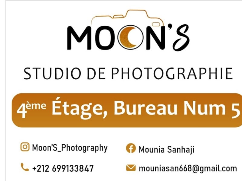 Moon's photography photo 5