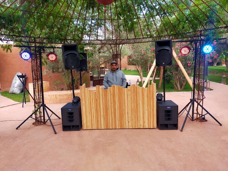 Dj TAD Marrakech photo 2