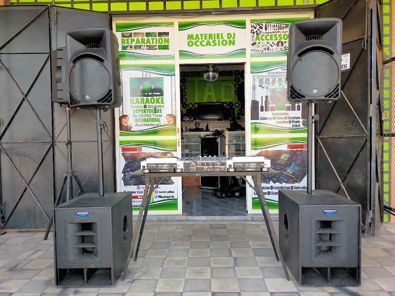 Dj TAD Marrakech photo 3