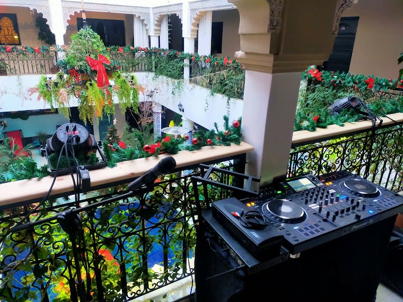 Dj TAD Marrakech photo 4