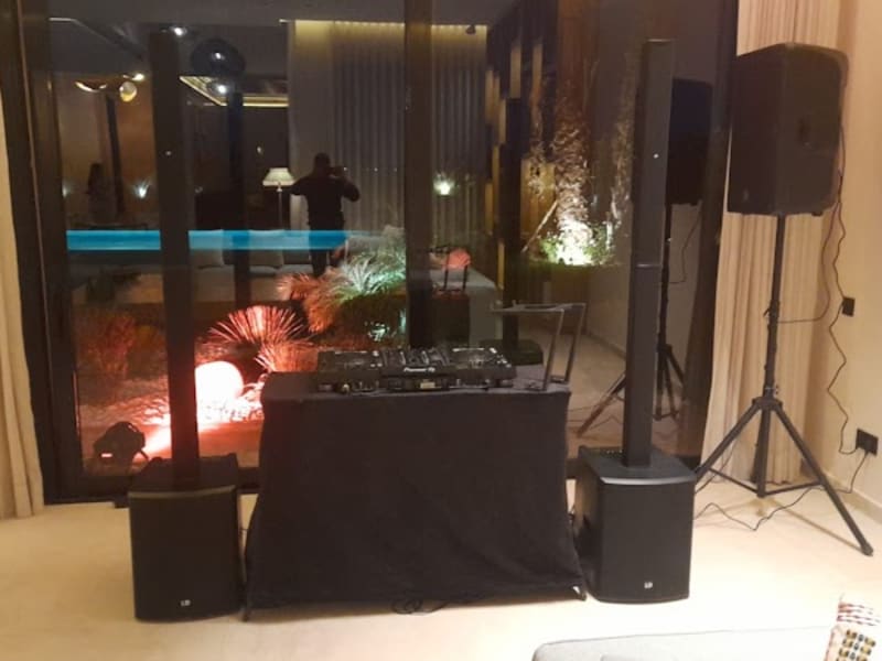Dj TAD Marrakech photo 6