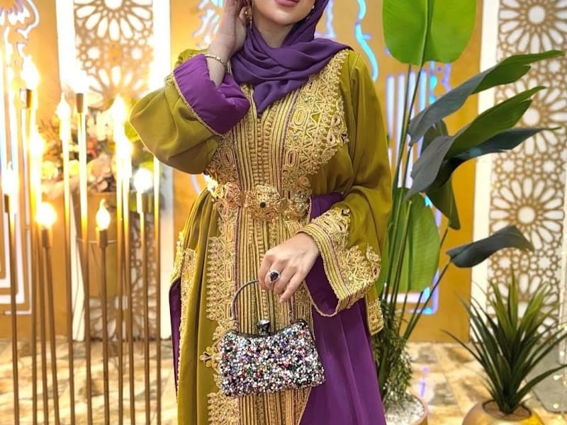 Negafa dar saadi photo 4