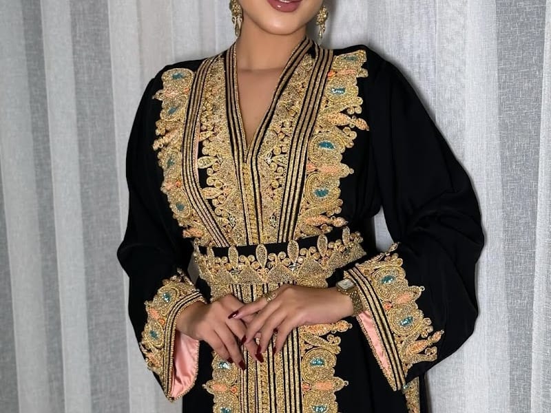 Negafa dar saadi photo 6
