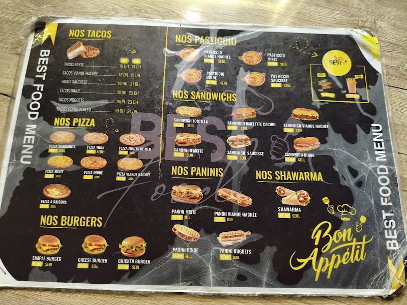 Best Food photo 2