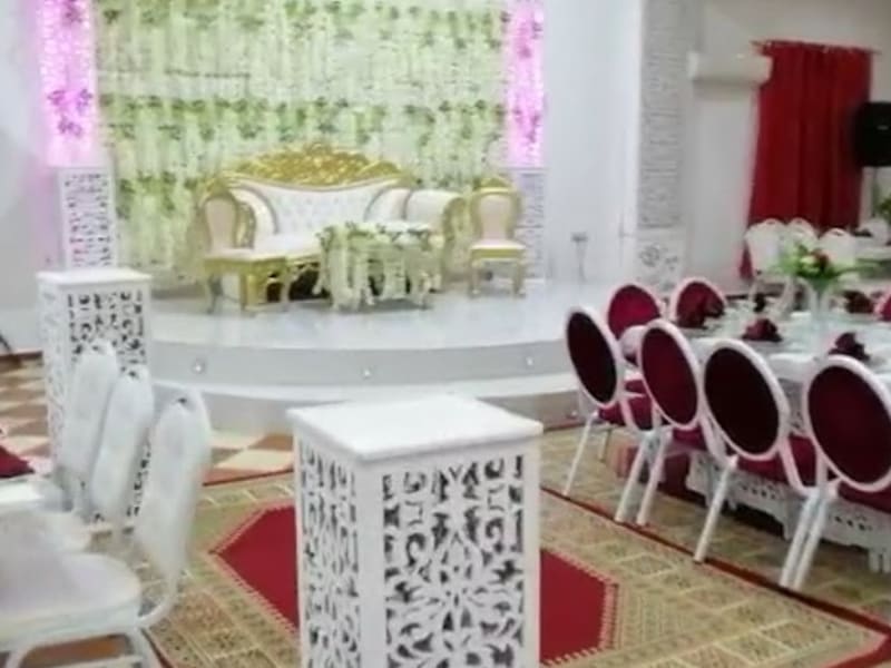 Salle des fêtes al akhawayne photo 2