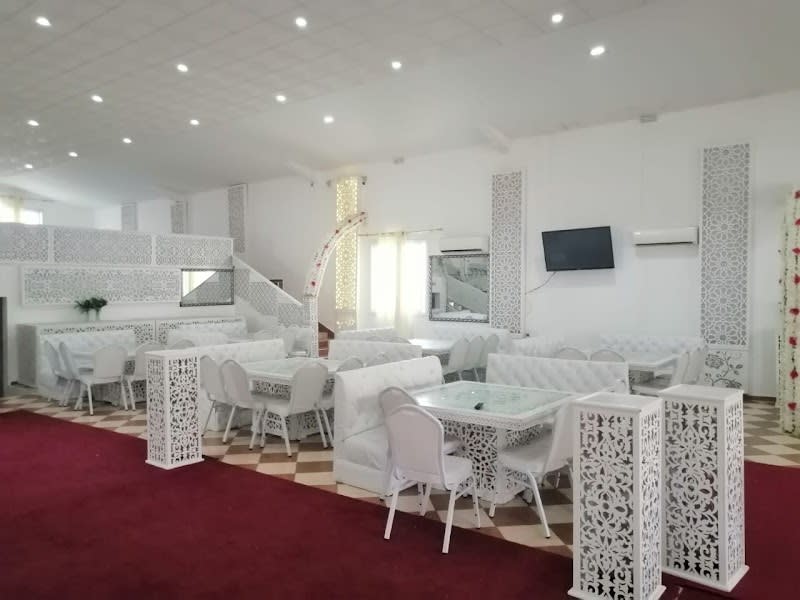 Salle des fêtes al akhawayne photo 3