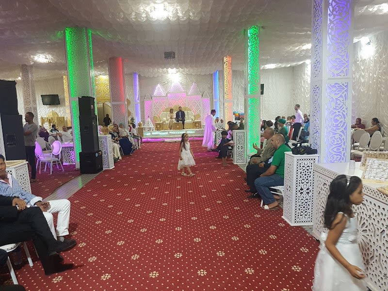 Salle des fêtes al akhawayne photo 6