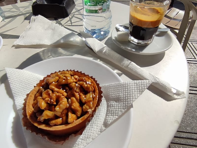 Boumalek Pâtisserie Océan photo 2
