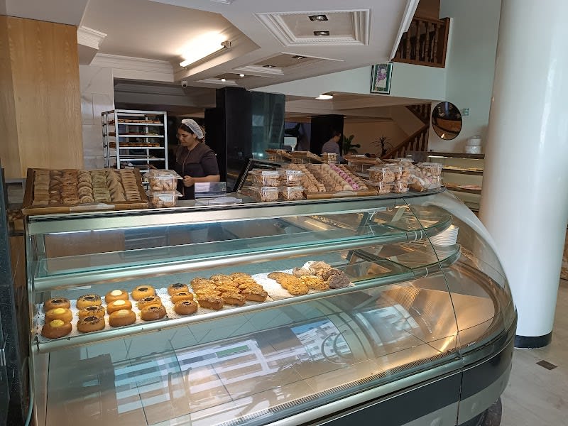 Boumalek Pâtisserie Océan photo 3