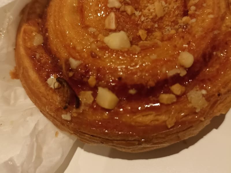 Boumalek Pâtisserie Océan photo 5