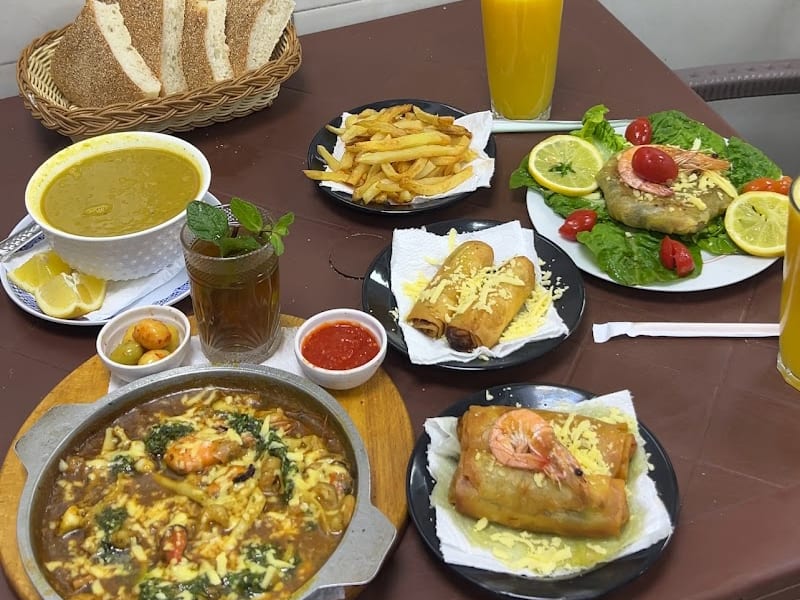 M9ilaat Oujda مقيلات photo 6