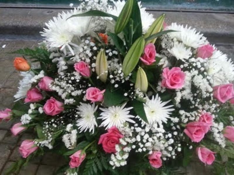 Lina fleurs meknes maroc photo 4
