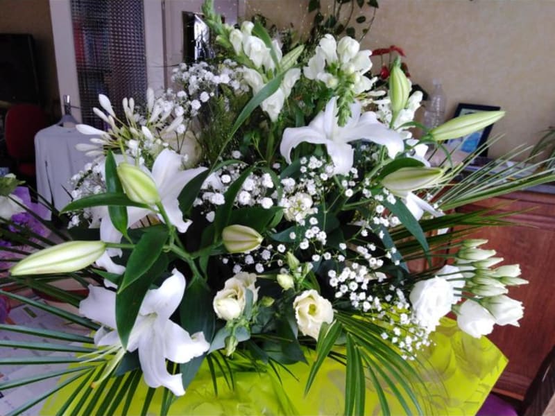 Lina fleurs meknes maroc photo 6