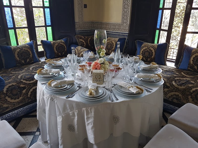 Salle de fête Chaâb photo 3