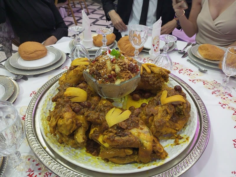 Salle de fête Chaâb photo 4