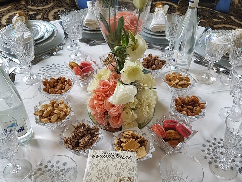 Salle de fête Chaâb photo 5