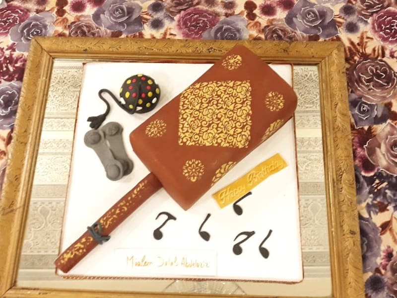 Salle de fête Chaâb photo 6