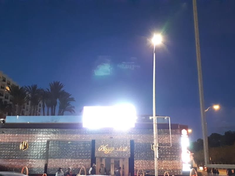 Naya Club Agadir photo 2